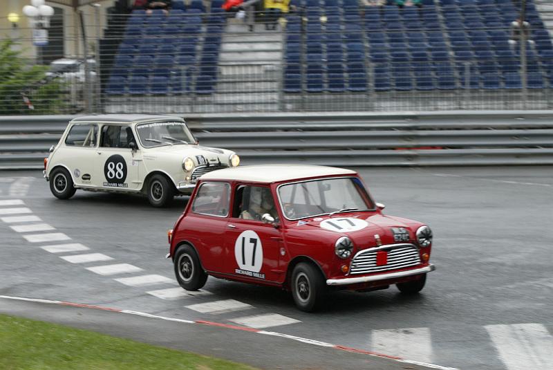 Richard MEINS et ROUSSEAU.JPG
